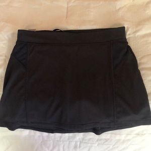 Tennis Skirt